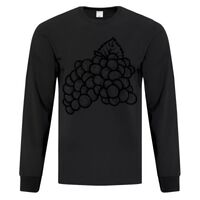 ATC™ EVERYDAY COTTON LONG SLEEVE TEE Thumbnail