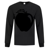 ATC™ EVERYDAY COTTON LONG SLEEVE TEE Thumbnail