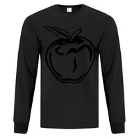 ATC™ EVERYDAY COTTON LONG SLEEVE TEE Thumbnail