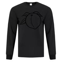ATC™ EVERYDAY COTTON LONG SLEEVE TEE Thumbnail