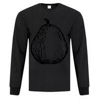ATC™ EVERYDAY COTTON LONG SLEEVE TEE Thumbnail