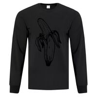 ATC™ EVERYDAY COTTON LONG SLEEVE TEE Thumbnail
