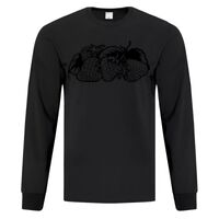 ATC™ EVERYDAY COTTON LONG SLEEVE TEE Thumbnail