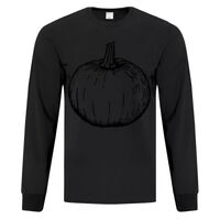 ATC™ EVERYDAY COTTON LONG SLEEVE TEE Thumbnail