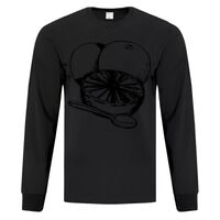 ATC™ EVERYDAY COTTON LONG SLEEVE TEE Thumbnail