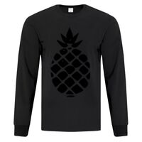 ATC™ EVERYDAY COTTON LONG SLEEVE TEE Thumbnail