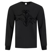 ATC™ EVERYDAY COTTON LONG SLEEVE TEE Thumbnail