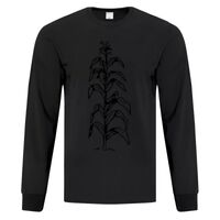 ATC™ EVERYDAY COTTON LONG SLEEVE TEE Thumbnail