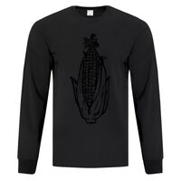 ATC™ EVERYDAY COTTON LONG SLEEVE TEE Thumbnail