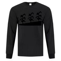 ATC™ EVERYDAY COTTON LONG SLEEVE TEE Thumbnail