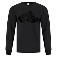 ATC™ EVERYDAY COTTON LONG SLEEVE TEE Thumbnail