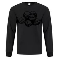 ATC™ EVERYDAY COTTON LONG SLEEVE TEE Thumbnail