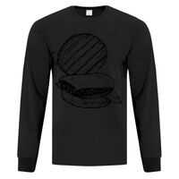 ATC™ EVERYDAY COTTON LONG SLEEVE TEE Thumbnail