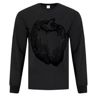 ATC™ EVERYDAY COTTON LONG SLEEVE TEE Thumbnail