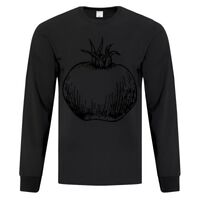 ATC™ EVERYDAY COTTON LONG SLEEVE TEE Thumbnail