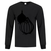 ATC™ EVERYDAY COTTON LONG SLEEVE TEE Thumbnail