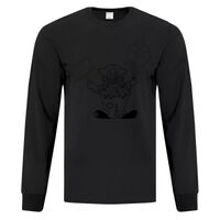 ATC™ EVERYDAY COTTON LONG SLEEVE TEE Thumbnail