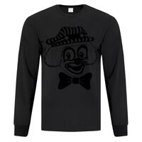 ATC™ EVERYDAY COTTON LONG SLEEVE TEE Thumbnail