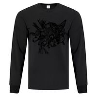 ATC™ EVERYDAY COTTON LONG SLEEVE TEE Thumbnail