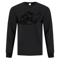 ATC™ EVERYDAY COTTON LONG SLEEVE TEE Thumbnail