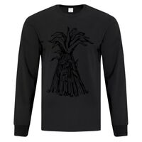 ATC™ EVERYDAY COTTON LONG SLEEVE TEE Thumbnail