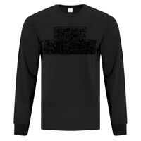 ATC™ EVERYDAY COTTON LONG SLEEVE TEE Thumbnail