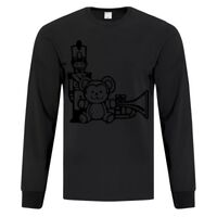 ATC™ EVERYDAY COTTON LONG SLEEVE TEE Thumbnail