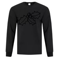 ATC™ EVERYDAY COTTON LONG SLEEVE TEE Thumbnail