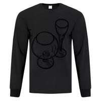 ATC™ EVERYDAY COTTON LONG SLEEVE TEE Thumbnail