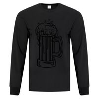 ATC™ EVERYDAY COTTON LONG SLEEVE TEE Thumbnail