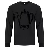 ATC™ EVERYDAY COTTON LONG SLEEVE TEE Thumbnail