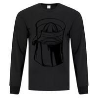 ATC™ EVERYDAY COTTON LONG SLEEVE TEE Thumbnail