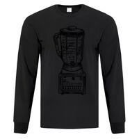 ATC™ EVERYDAY COTTON LONG SLEEVE TEE Thumbnail