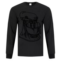 ATC™ EVERYDAY COTTON LONG SLEEVE TEE Thumbnail