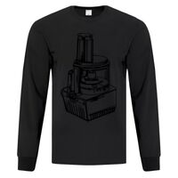 ATC™ EVERYDAY COTTON LONG SLEEVE TEE Thumbnail