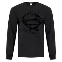 ATC™ EVERYDAY COTTON LONG SLEEVE TEE Thumbnail