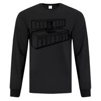 ATC™ EVERYDAY COTTON LONG SLEEVE TEE Thumbnail
