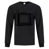 ATC™ EVERYDAY COTTON LONG SLEEVE TEE Thumbnail