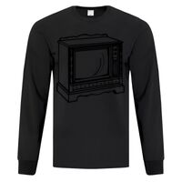 ATC™ EVERYDAY COTTON LONG SLEEVE TEE Thumbnail