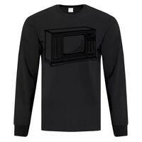 ATC™ EVERYDAY COTTON LONG SLEEVE TEE Thumbnail