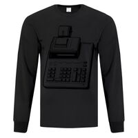 ATC™ EVERYDAY COTTON LONG SLEEVE TEE Thumbnail