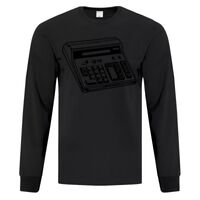 ATC™ EVERYDAY COTTON LONG SLEEVE TEE Thumbnail