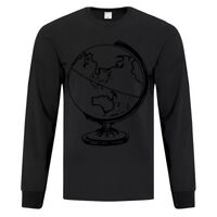 ATC™ EVERYDAY COTTON LONG SLEEVE TEE Thumbnail