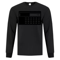 ATC™ EVERYDAY COTTON LONG SLEEVE TEE Thumbnail