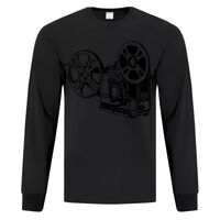 ATC™ EVERYDAY COTTON LONG SLEEVE TEE Thumbnail