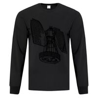 ATC™ EVERYDAY COTTON LONG SLEEVE TEE Thumbnail