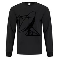 ATC™ EVERYDAY COTTON LONG SLEEVE TEE Thumbnail