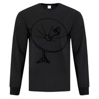 ATC™ EVERYDAY COTTON LONG SLEEVE TEE Thumbnail