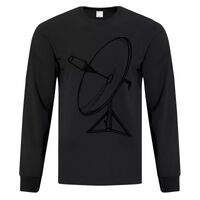 ATC™ EVERYDAY COTTON LONG SLEEVE TEE Thumbnail
