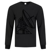 ATC™ EVERYDAY COTTON LONG SLEEVE TEE Thumbnail